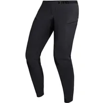 Pyöräilyhousut Vaude Naisten Moab Pro Pants Black